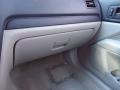 2006 Charcoal Beige Metallic Ford Fusion S  photo #24