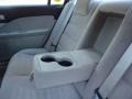 2006 Charcoal Beige Metallic Ford Fusion S  photo #27
