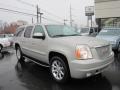 2008 Silver Birch Metallic GMC Yukon XL Denali AWD  photo #1