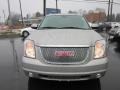 2008 Silver Birch Metallic GMC Yukon XL Denali AWD  photo #2