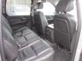 2008 Silver Birch Metallic GMC Yukon XL Denali AWD  photo #9