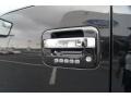 2012 Tuxedo Black Metallic Ford F150 Platinum SuperCrew 4x4  photo #46