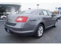 2012 Sterling Grey Ford Taurus SEL  photo #3