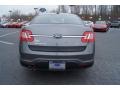 2012 Sterling Grey Ford Taurus SEL  photo #4