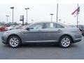 2012 Sterling Grey Ford Taurus SEL  photo #5