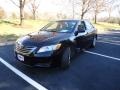 Black - Camry Hybrid Photo No. 3