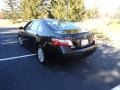 2009 Black Toyota Camry Hybrid  photo #5