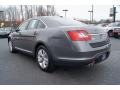 2012 Sterling Grey Ford Taurus SEL  photo #33