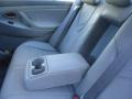 Black - Camry Hybrid Photo No. 33