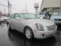 Light Platinum - CTS Sedan Photo No. 1