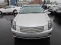 Light Platinum - CTS Sedan Photo No. 2