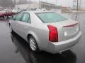 Light Platinum - CTS Sedan Photo No. 4