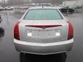 Light Platinum - CTS Sedan Photo No. 5