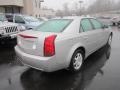 Light Platinum - CTS Sedan Photo No. 6