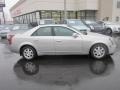 Light Platinum - CTS Sedan Photo No. 7