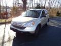 2008 Borrego Beige Metallic Honda CR-V EX 4WD  photo #3