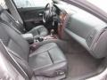 Light Platinum - CTS Sedan Photo No. 9