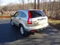 2008 Borrego Beige Metallic Honda CR-V EX 4WD  photo #5