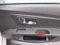 Light Platinum - CTS Sedan Photo No. 11
