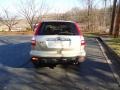 2008 Borrego Beige Metallic Honda CR-V EX 4WD  photo #6