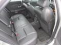 Light Platinum - CTS Sedan Photo No. 12