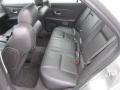 Light Platinum - CTS Sedan Photo No. 13