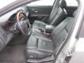 Light Platinum - CTS Sedan Photo No. 15