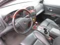 Light Platinum - CTS Sedan Photo No. 16