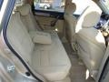 2008 Borrego Beige Metallic Honda CR-V EX 4WD  photo #12