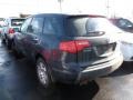Formal Black - MDX Technology Photo No. 2