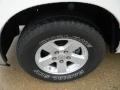 2009 Stone White Dodge Ram 1500 SLT Quad Cab  photo #6