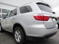 Bright Silver Metallic - Durango Crew Photo No. 2