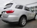 Bright Silver Metallic - Durango Crew Photo No. 3