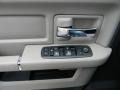 2009 Stone White Dodge Ram 1500 SLT Quad Cab  photo #11