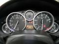 2008 Mazda MX-5 Miata Grand Touring Roadster Gauges