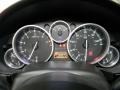 Saddle Brown Gauges Photo for 2008 Mazda MX-5 Miata #60221668