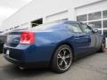 Deep Water Blue Pearl - Charger 3.5L Photo No. 2