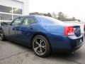 Deep Water Blue Pearl - Charger 3.5L Photo No. 3