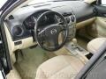 Onyx Black - MAZDA6 i Sedan Photo No. 12