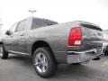 2012 Mineral Gray Metallic Dodge Ram 1500 Big Horn Crew Cab  photo #2