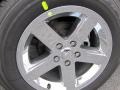 2012 Mineral Gray Metallic Dodge Ram 1500 Big Horn Crew Cab  photo #5
