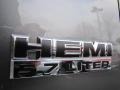 2012 Mineral Gray Metallic Dodge Ram 1500 Big Horn Crew Cab  photo #6