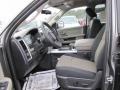 2012 Mineral Gray Metallic Dodge Ram 1500 Big Horn Crew Cab  photo #7