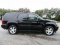 Black - Tahoe LTZ 4x4 Photo No. 3