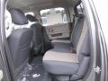 2012 Mineral Gray Metallic Dodge Ram 1500 Big Horn Crew Cab  photo #8