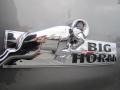 2012 Mineral Gray Metallic Dodge Ram 1500 Big Horn Crew Cab  photo #9