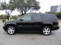 Black - Tahoe LTZ 4x4 Photo No. 5