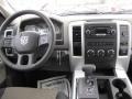 2012 Mineral Gray Metallic Dodge Ram 1500 Big Horn Crew Cab  photo #11