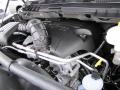 2012 Mineral Gray Metallic Dodge Ram 1500 Big Horn Crew Cab  photo #12