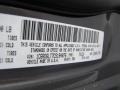 2012 Mineral Gray Metallic Dodge Ram 1500 Big Horn Crew Cab  photo #13